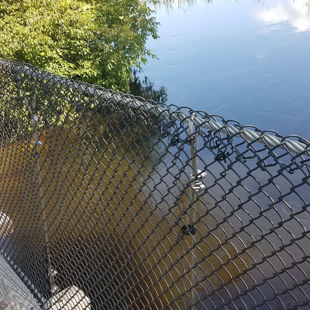 Hockanum River Hiking Trail - Hiking Near Me - Vernon, Connecticut