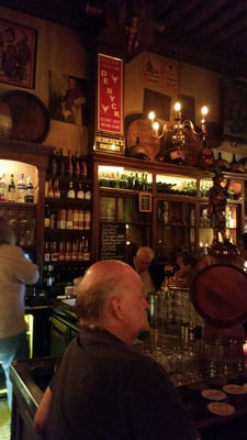 In ‘t Aepjen by null