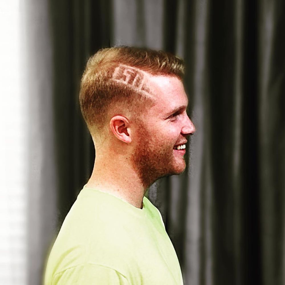 EGGIE Salon Studio - Goodwood Logo