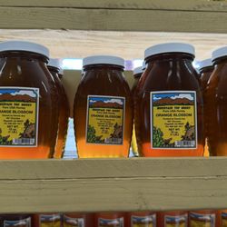 Summers Fruit Barn - Honey