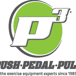 Push Pedal Pull