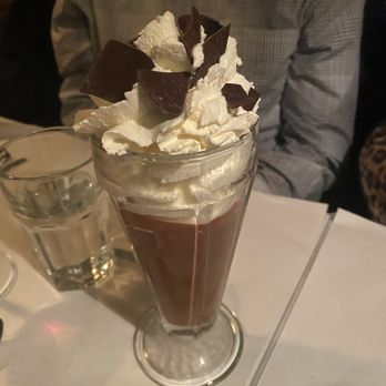La Bonne Table - Chocolate mouse - French Near Me - San Diego, California La Bonne Table - Chocolate mouse - French Near Me - San Diego, California
