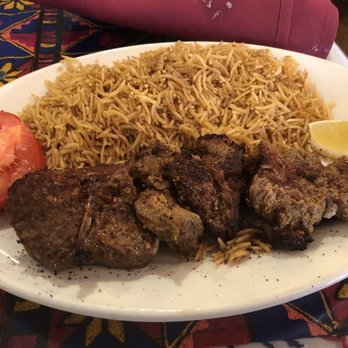 Khyber Pass Kabob - Afghan Near Me - Dublin, California