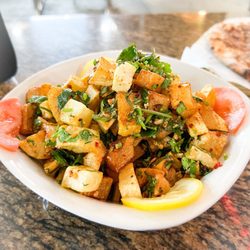 Little Arabia Lebanese Bakery & Cuisine - Spicy Potato