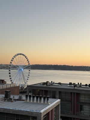 Maximilien Restaurant by null