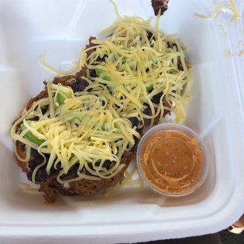 Los Vecinos - Food Trucks Near Me Los Vecinos - Food Trucks Near Me