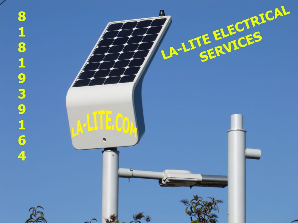 Slide of LA-Lite