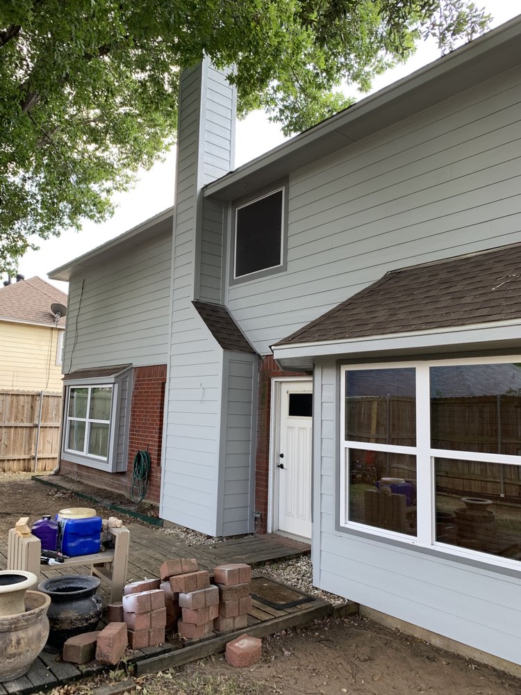 Slide of C&A Exteriors And Remodeling