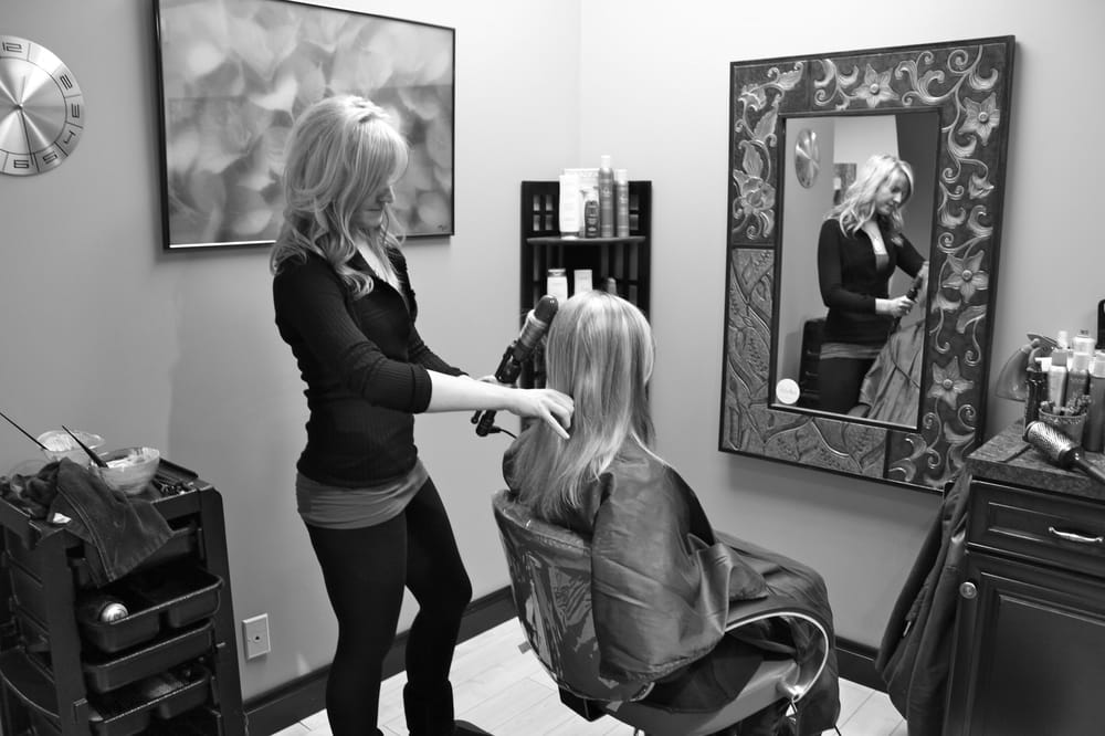 Hair By Heather Logo