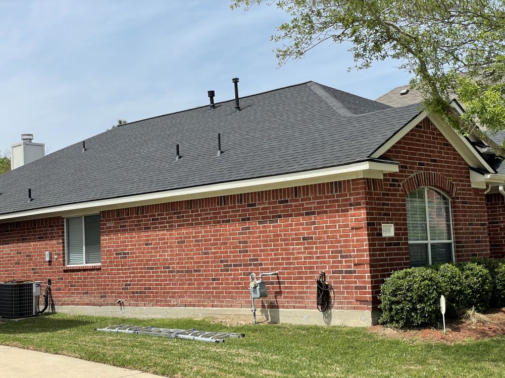 Slide of Remarkable Roofing