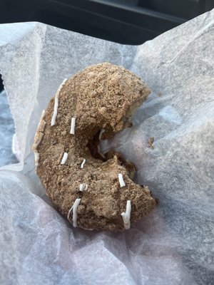 Roccos Doughnut Company by null