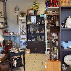 Treasures Found Resale