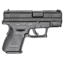 Waiting for this gun to arrive.