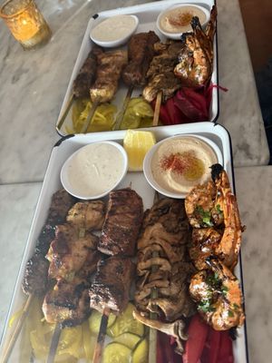 Greekman's by null