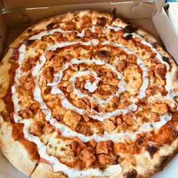 Buffalo Chicken