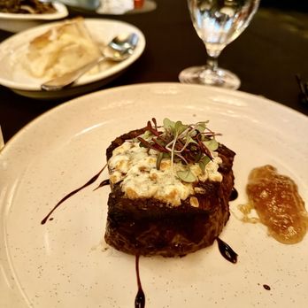 Andreas Prime Steaks & Seafood - Steakhouses Near Me - Dallas, Texas Andreas Prime Steaks & Seafood - Steakhouses Near Me - Dallas, Texas