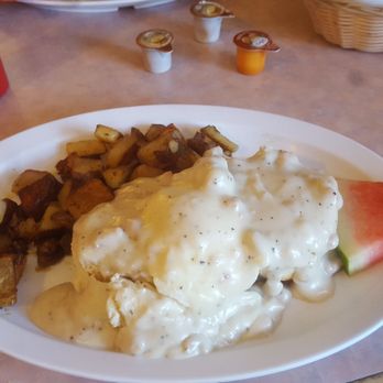 Early Bird Cafe - American Near Me - Pine, Arizona