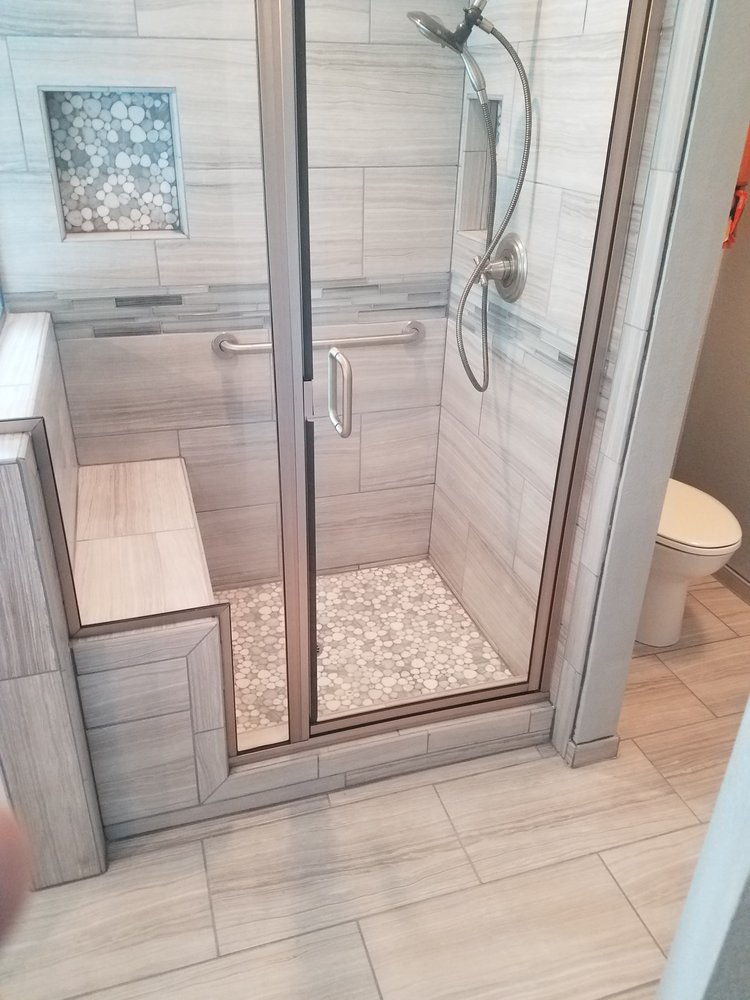 Slide of Mountain Plumbing