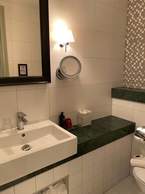 Hotel Kungsträdgården by null