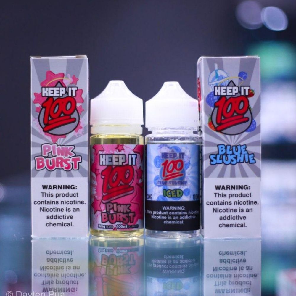 elfbar nachfüll pod läuft aus Smokaholics: Your Go-To Vape and Smoke Shop main image 1