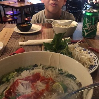 Mr Pho - #6 pho steak and brisket! - Vietnamese Near Me - Albuquerque, New Mexico Mr Pho - #6 pho steak and brisket! - Vietnamese Near Me - Albuquerque, New Mexico