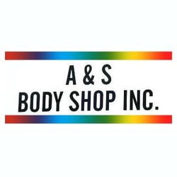 A & S Body Shop
