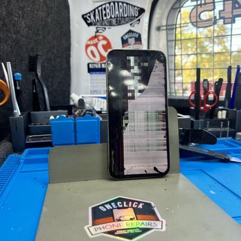 Oneclick Phone Repairs - Mobile Phone Repair Near Me - Orange, California