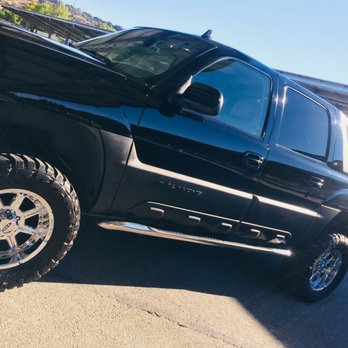 Advanced Trucks - Auto Customization Near Me - Morgan Hill, California