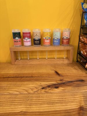 SATE Banh Mi & Grille by null