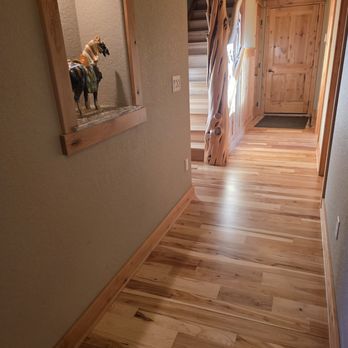 Prestige Hardwood Flooring - Hall floor - Flooring Near Me Prestige Hardwood Flooring - Hall floor - Flooring Near Me