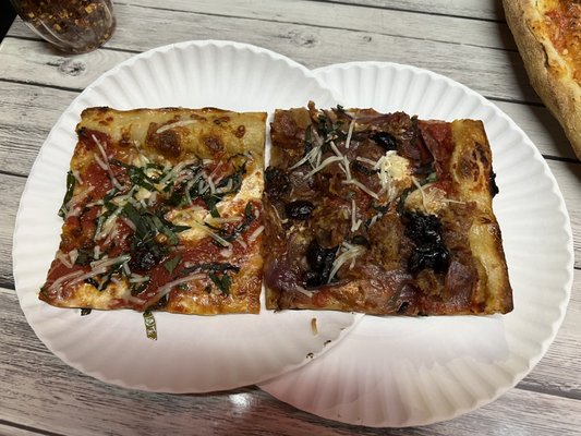 Williamsburg Pizza Union Avenue by null