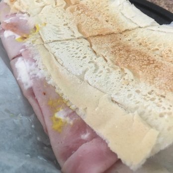 Marlin's Bakery - Bakeries Near Me - Miami, Florida