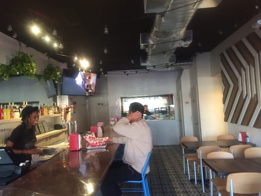 Cemitas El Tigre by null