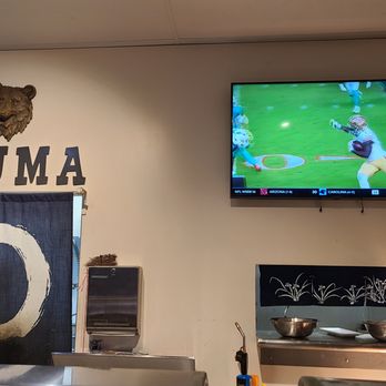 Kuma Sushi - Behind the bar - Sushi Bars Near Me - Reno, Nevada Kuma Sushi - Behind the bar - Sushi Bars Near Me - Reno, Nevada