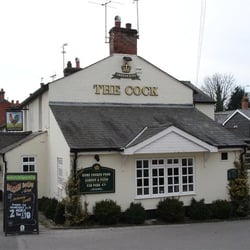 The Cock Public House