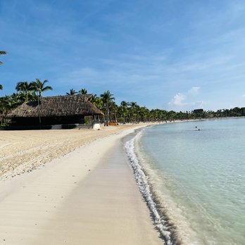 Xcacelito - Beaches Near Me - Cancún, ROO