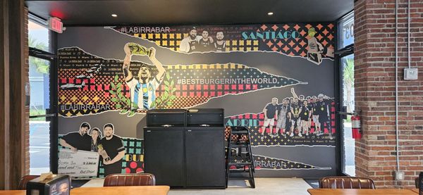 La Birra Bar (Burgers) - Fort Lauderdale by null