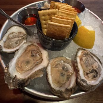 Ocean Ink - Seafood Near Me - Tampa, Florida
