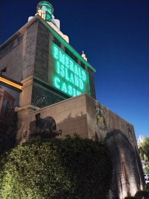 Emerald Island Casino by null