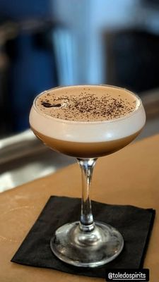 Bellwether at Toledo Spirits by null