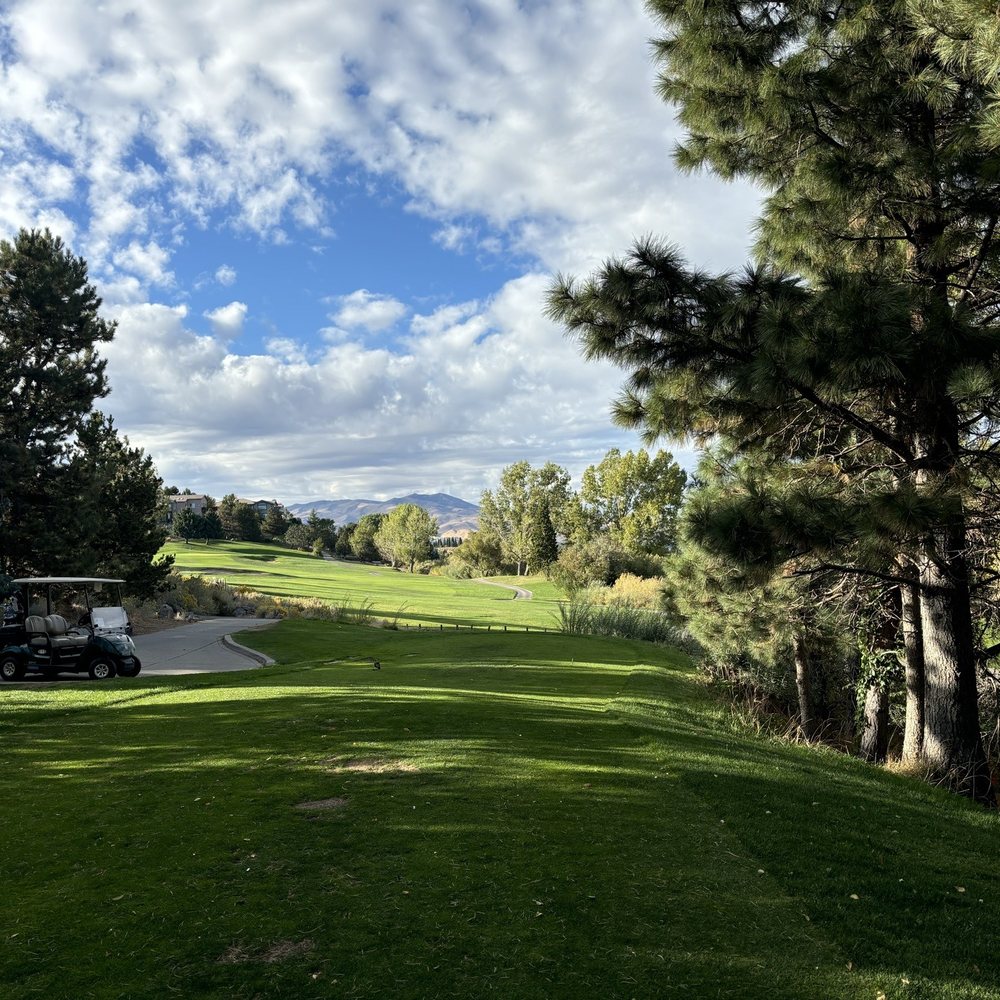 Lakeridge Golf Course - Golf Near Me - Reno, Nevada Lakeridge Golf Course - Golf Near Me - Reno, Nevada