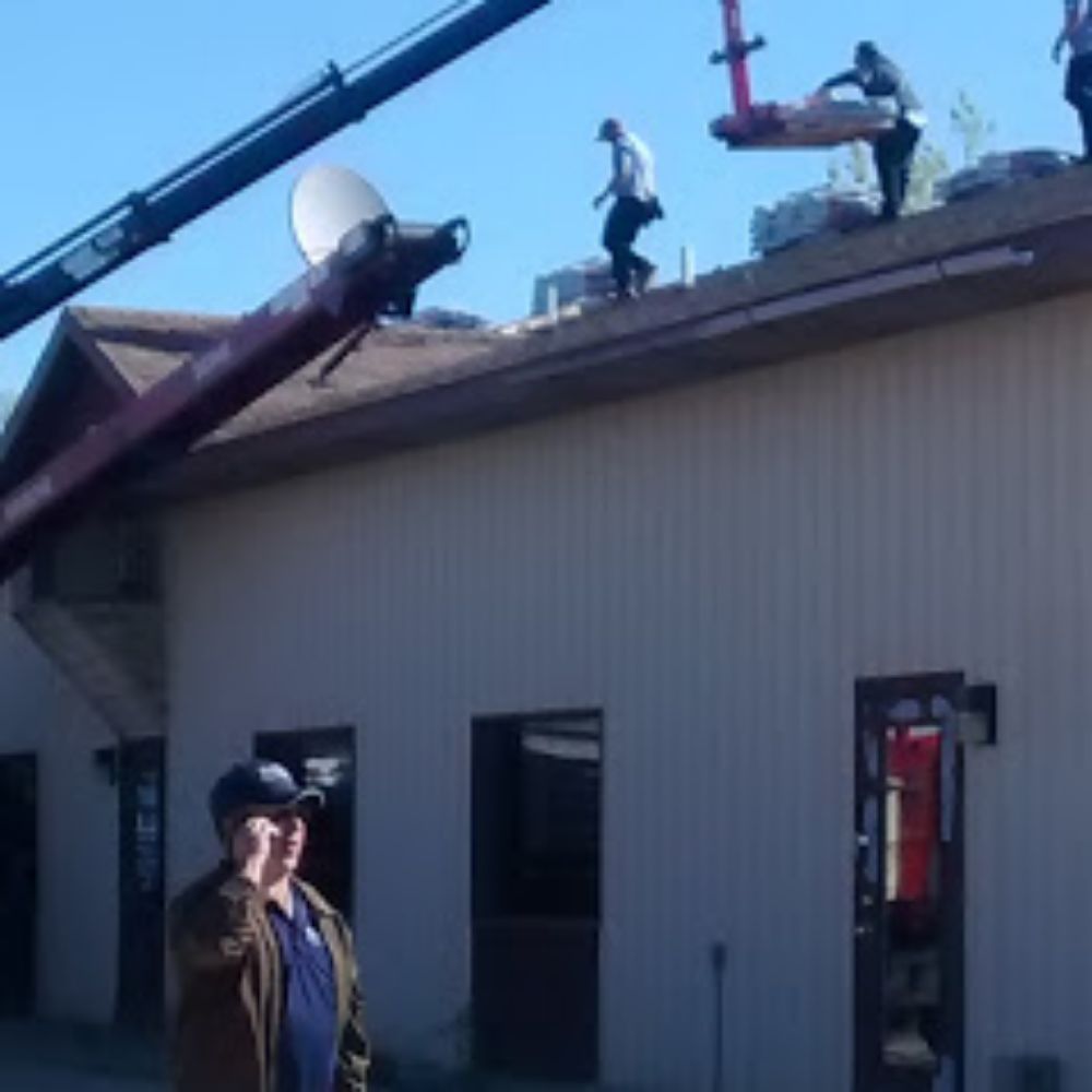 BARNES CONSTRUCTION 2750 Hilts Rd, Gladwin, Michigan General Contractors Phone Number Yelp