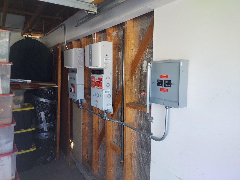 Slide of PERMANENTLY CLOSED