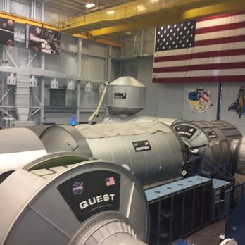 National Aeronautics and Space Administration - Public Services & Government Near Me - Houston, Texas