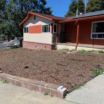 M R Landscaping - Before - Landscaping Near Me M R Landscaping - Before - Landscaping Near Me