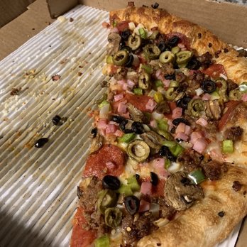 Pizzaville - The Ville - Pizza Near Me - Louisville, Kentucky Pizzaville - The Ville - Pizza Near Me - Louisville, Kentucky
