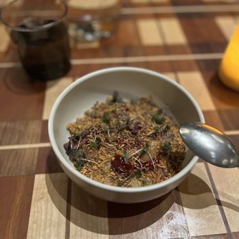 Twelvemonth - Vegan Near Me - Burlingame, California