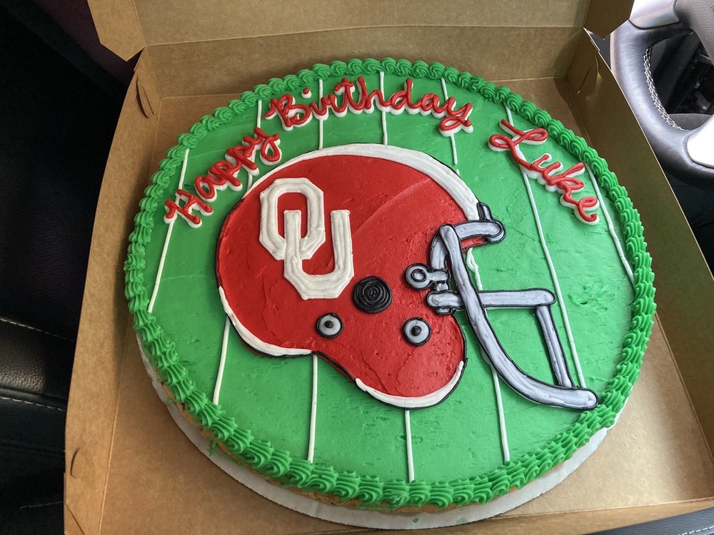 EILEEN’S COLOSSAL COOKIES Updated September 2024 27 Photos & 50