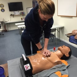 Safe Health Educators - CPR/FIRST AID/AED TRAINING