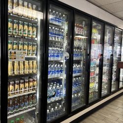Foothill Car Wash & Detail - Beverages and drinks